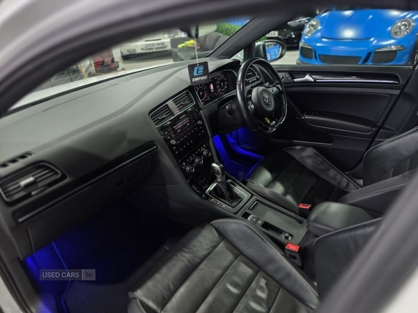 Used Volkswagen Golf 2018 for sale - 77511855: Photo 19