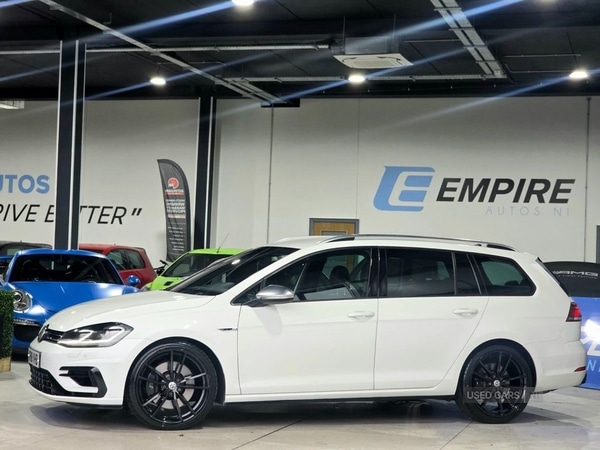 Used Volkswagen Golf 2018 for sale - 77511855: Photo 2