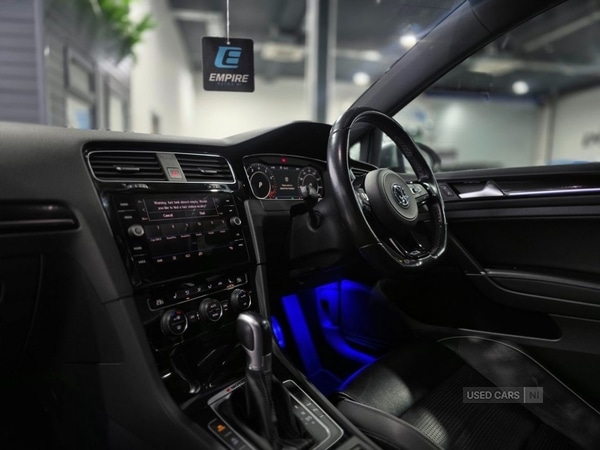 Used Volkswagen Golf 2018 for sale - 77511855: Photo 20