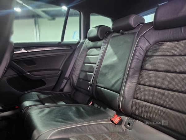 Used Volkswagen Golf 2018 for sale - 77511855: Photo 23