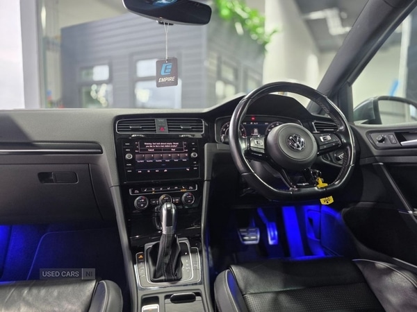 Used Volkswagen Golf 2018 for sale - 77511855: Photo 24