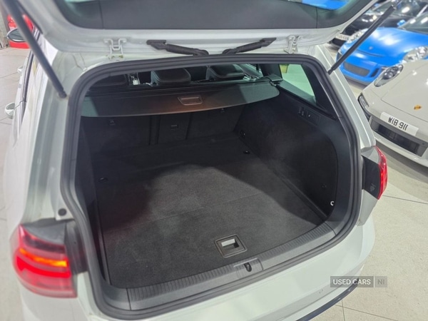 Used Volkswagen Golf 2018 for sale - 77511855: Photo 25