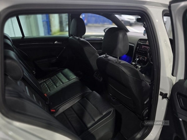 Used Volkswagen Golf 2018 for sale - 77511855: Photo 26