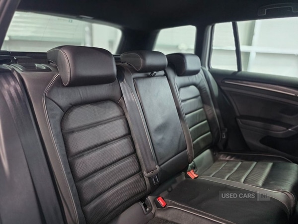 Used Volkswagen Golf 2018 for sale - 77511855: Photo 27