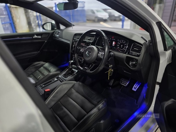 Used Volkswagen Golf 2018 for sale - 77511855: Photo 28