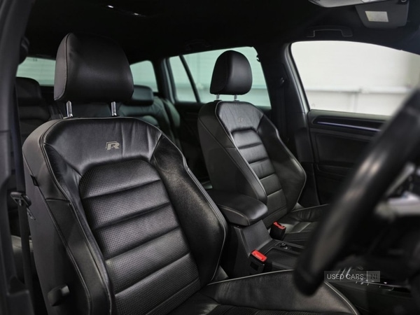 Used Volkswagen Golf 2018 for sale - 77511855: Photo 29