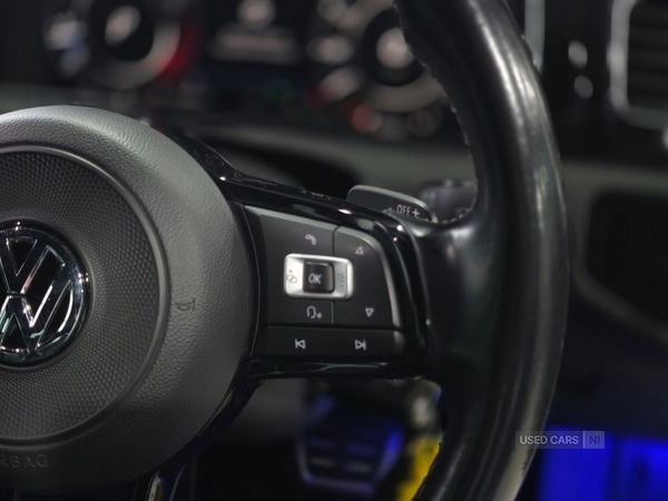 Used Volkswagen Golf 2018 for sale - 77511855: Photo 32