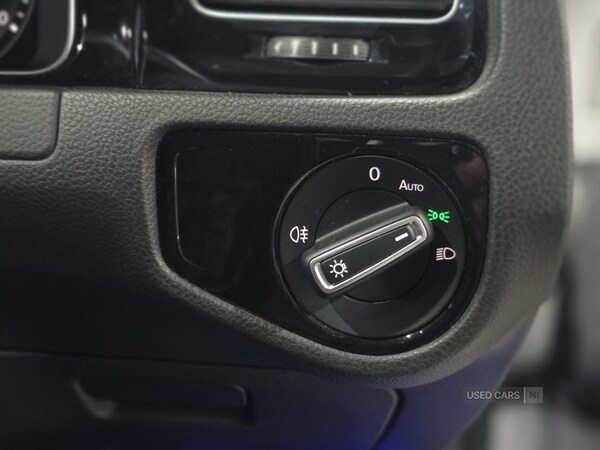 Used Volkswagen Golf 2018 for sale - 77511855: Photo 34