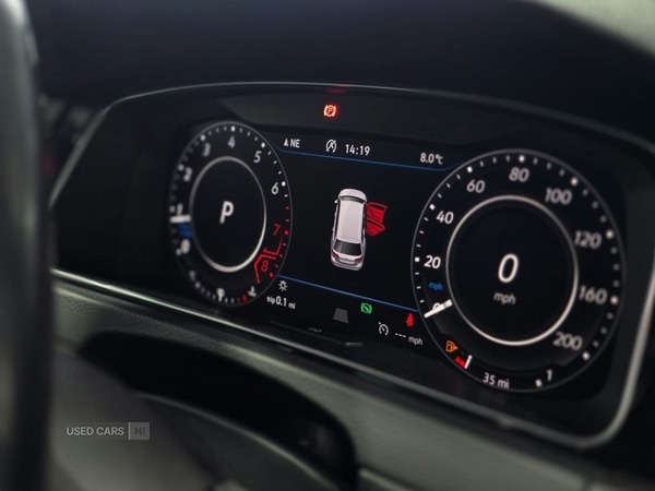 Used Volkswagen Golf 2018 for sale - 77511855: Photo 35