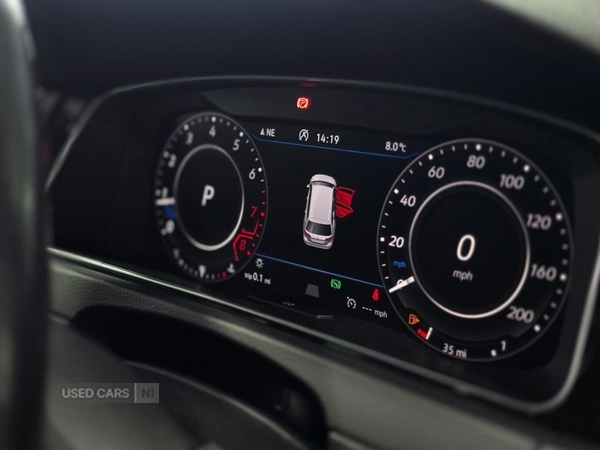 Used Volkswagen Golf 2018 for sale - 77511855: Photo 36