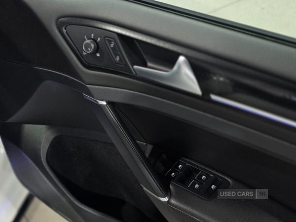 Used Volkswagen Golf 2018 for sale - 77511855: Photo 38