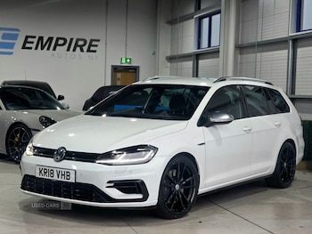 Used Volkswagen Golf 2018 for sale - 77511855: Photo