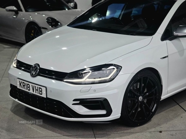 Used Volkswagen Golf 2018 for sale - 77511855: Photo 5