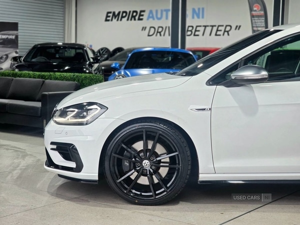 Used Volkswagen Golf 2018 for sale - 77511855: Photo 6