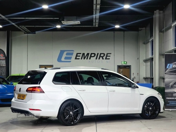 Used Volkswagen Golf 2018 for sale - 77511855: Photo 8