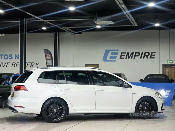 Used Volkswagen Golf 2018 for sale - 77511855: Photo 9