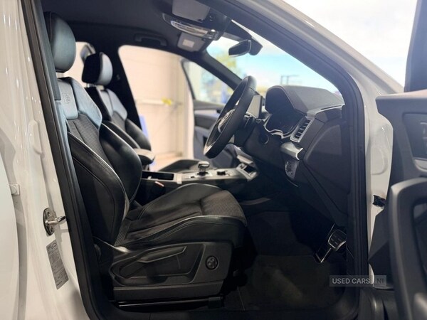 Used Audi Q5 2019 for sale - 76349937: Photo 11