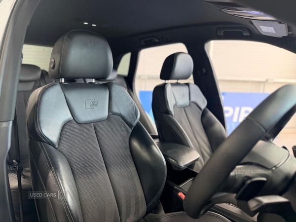 Used Audi Q5 2019 for sale - 76349937: Photo 12