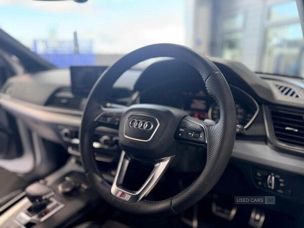 Used Audi Q5 2019 for sale - 76349937: Photo 13