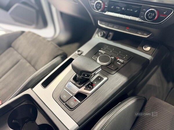 Used Audi Q5 2019 for sale - 76349937: Photo 14