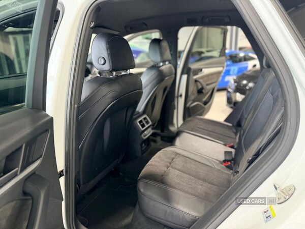 Used Audi Q5 2019 for sale - 76349937: Photo 15