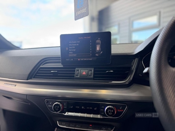 Used Audi Q5 2019 for sale - 76349937: Photo 16