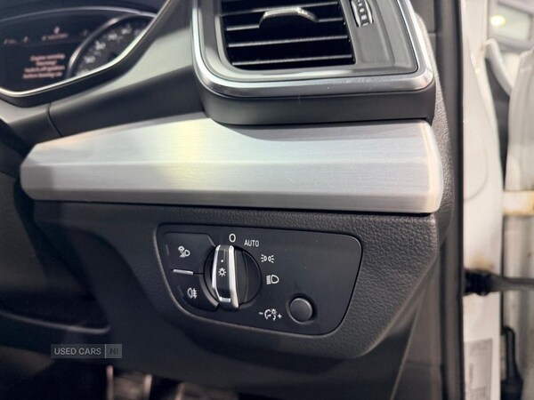 Used Audi Q5 2019 for sale - 76349937: Photo 17