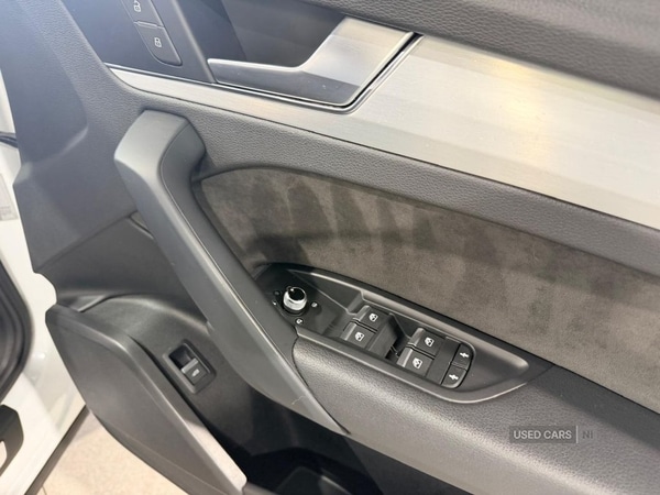 Used Audi Q5 2019 for sale - 76349937: Photo 18