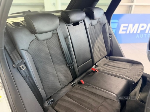 Used Audi Q5 2019 for sale - 76349937: Photo 20