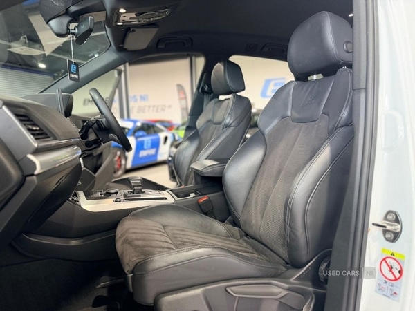 Used Audi Q5 2019 for sale - 76349937: Photo 23