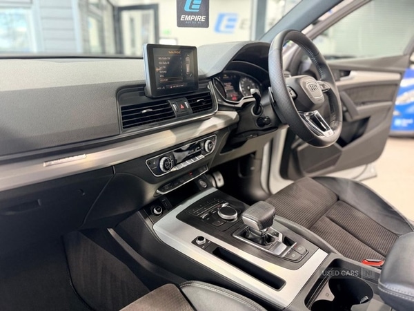 Used Audi Q5 2019 for sale - 76349937: Photo 24