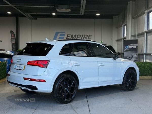 Used Audi Q5 2019 for sale - 76349937: Photo 26