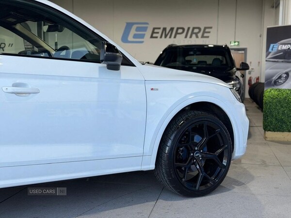 Used Audi Q5 2019 for sale - 76349937: Photo 31