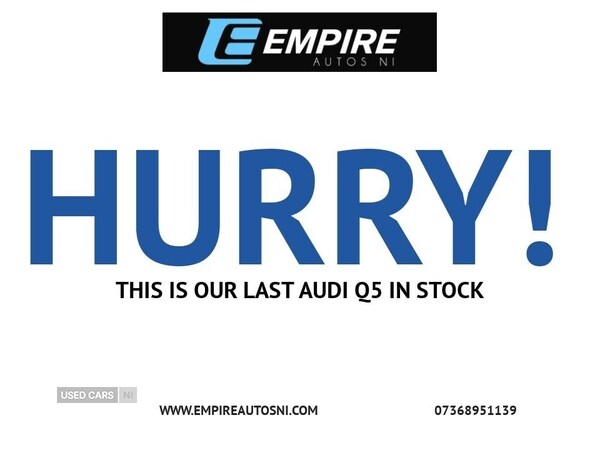 Used Audi Q5 2019 for sale - 76349937: Photo 5