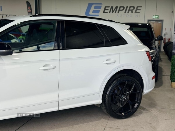 Used Audi Q5 2019 for sale - 76349937: Photo 9