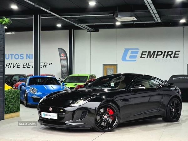 Used Jaguar F-Type 2014 for sale - 77770145: Photo 11