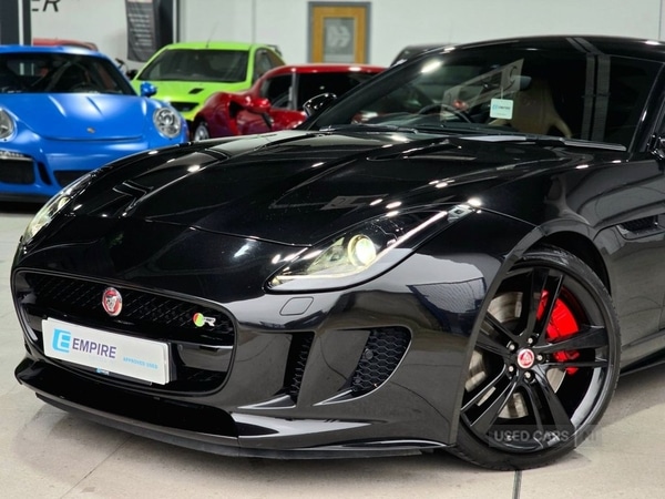 Used Jaguar F-Type 2014 for sale - 77770145: Photo 12