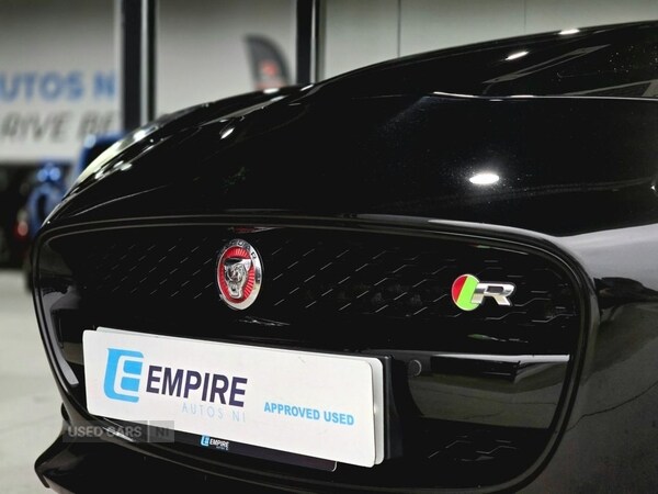 Used Jaguar F-Type 2014 for sale - 77770145: Photo 13