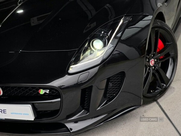 Used Jaguar F-Type 2014 for sale - 77770145: Photo 15