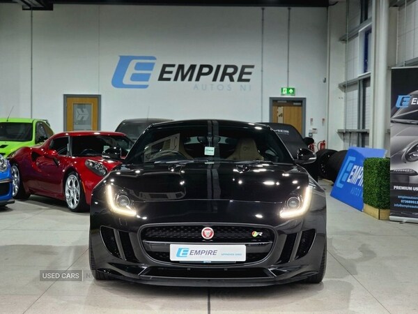 Used Jaguar F-Type 2014 for sale - 77770145: Photo 17