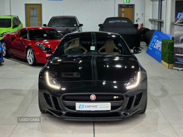 Used Jaguar F-Type 2014 for sale - 77770145: Photo 18