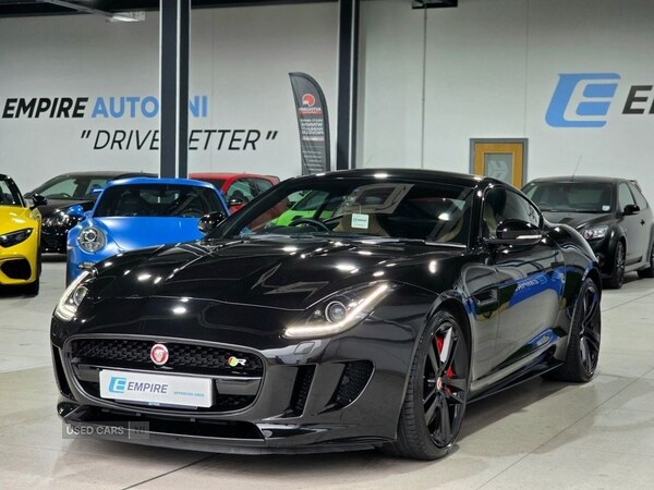 Used Jaguar F-Type 2014 for sale - 77770145: Photo 19