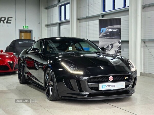 Used Jaguar F-Type 2014 for sale - 77770145: Photo 20