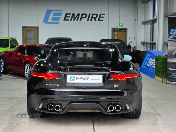 Used Jaguar F-Type 2014 for sale - 77770145: Photo 21