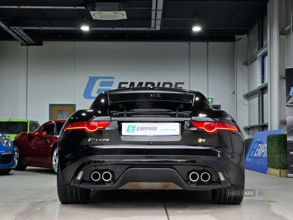 Used Jaguar F-Type 2014 for sale - 77770145: Photo 22