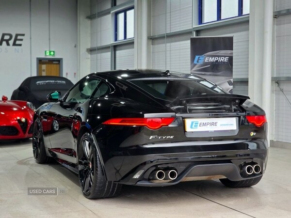 Used Jaguar F-Type 2014 for sale - 77770145: Photo 24