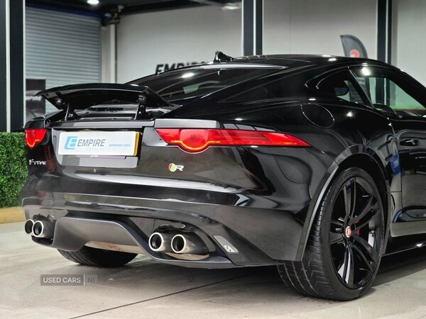 Used Jaguar F-Type 2014 for sale - 77770145: Photo 25