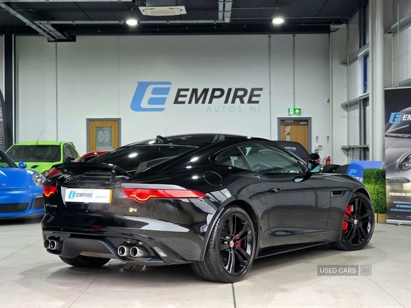 Used Jaguar F-Type 2014 for sale - 77770145: Photo 27