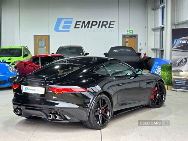 Used Jaguar F-Type 2014 for sale - 77770145: Photo 28
