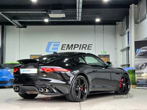 Used Jaguar F-Type 2014 for sale - 77770145: Photo 29